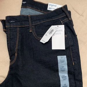 Old navy jeans